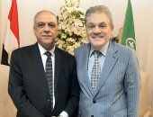 الوفد يُعين الخبير الاقتصادى إبراهيم المليجى رئيسا للجنة تنمية الموارد البشرية