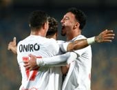 الزمالك: لم نطلب حكام أجانب فى مواجهة سيراميكا بختام الدورى