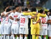 لاعبو الزمالك يترقبون صرف المستحقات المتأخرة قبل انطلاق فترة الإعداد