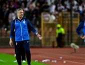 موعد مباراة الزمالك أمام اتحاد العاصمة الجزائرى اليوم السبت بنهائي الكونفدرالية