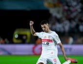 فتوح وناصر منسي يعودان لتشكيل الزمالك في مباراة القمة أمام الأهلي