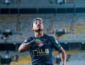 نادى خوان بيزيرا السابق سبب إيقاف قيد الزمالك فى القضية رقم 15