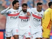 استشفاء للأساسيين وتجهيز قوى للبدلاء فى الزمالك قبل مواجهة إنبى