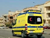 إصابة عاملين فى حادثين منفصلين للسقوط من ارتفاعات بالدقهلية