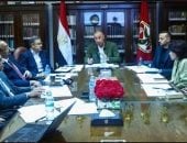 خطوات جديدة لمؤسسة الأهلى المجتمعية فى المحافظات