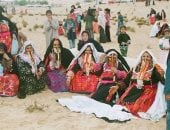 عيد تحرير سيناء.. أبرز عادات وتقاليد الزواج عند بدو أرض الفيروز