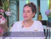 هنا جودة لـ منى الشاذلى: تمنيت الاستمرار فى بطولة العالم لأطول فترة