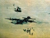 مخلب النسر.. قصة معركة سرية في إيران تسببت في خسارة كارتر للانتخابات 