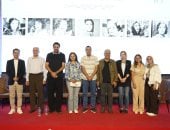 مهرجان أسوان يناقش دور المرأة فى الدراما التليفزيونية بمكتبة مصر العامة