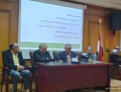 المعهد العالى لترجمات الفنون يقيم صالونا أدبيا عن نجيب محفوظ