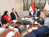 الصناعة: افتتاح خط جديد بمصنع كوكاكولا فى الإسكندرية خلال شهر يونيو