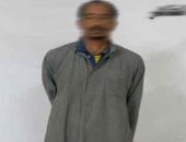 ضبط سائق ميكروباص المتهم بتمزيق جسد راكب بـ"نصل كتر" فى غمرة