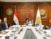 وزيرة التنمية المحلية والبيئة تتابع منظومة التصالح على مخالفات البناء