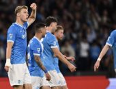 نابولي يكتسح كريمونيسي برباعية في الدوري الإيطالي.. فيديو