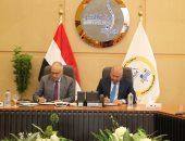 ​وزيرا النقل والرى يوقعان بروتوكولين لتعظيم الاستفادة من ممتلكات الدولة
