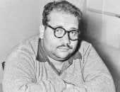 جاهين والأبنودى وجميلة العلايلى.. أدباء رحلوا فى أبريل