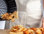 خدى بالك.. أكلات ماينفعش تحطيها فى "الإير فراير" وأخطاء ابعدى عنها