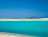 مرسى علم مالديف مصر وجوهرة شواطئها.. شرم اللولى والقلعان وخلجان أبو دباب ومبارك وتنضبه أجمل خلجانها .. وبحيرة النيزك وصمداى صاحبة ثالث أكبر تجمع للدلافين فى العالم أهم مواقعها الطبيعية .. صور