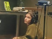 سينتيا خليفة تنهى تصوير أول أفلامها الإخراجية فى لندن وتستعد للإعلان عنه قريبًا