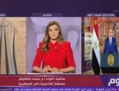 اللواء محمد قشقوش يؤكد أن تنمية سيناء هي الضمانة الحقيقية للأمن القومي