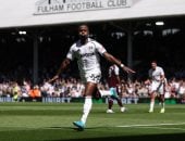 فولهام ضد أستون فيلا.. الفيلانز يسقط أمام أصحاب الأرض 1 - 0 (فيديو) 