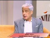 أستاذ تاريخ لـ"الستات ما يعرفوش يكدبوا": استرداد سيناء كان تحديا رغم ضعف الإمكانيات