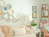 ألوان بيتك مش مجرد ديكور.. اعرف إزاى بتأثر على مشاعرك وحالتك النفسية