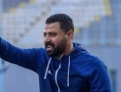 رحيل أحمد زهران عن تدريب الداخلية بعد الخسارة أمام بلدية المحلة