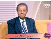 خلف الميرى لـ«الستات»: الجندي المصري أبهر العالم بعبقريته.. فيديو
