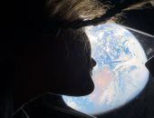 رائدة الفضاء كريستينا كوتش تشارك رحلة تعافيها من مهمة أرتميس 2 القمرية