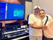 محمد عدوية: استنونا فى صيف 2026 مع المبدع والعبقرى فهد