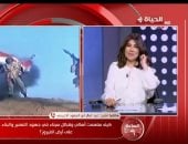 أبو السعود الأخرسي لـ الساعة 6: سيناء لفظت المحتل وانتصر أبناؤها على العدو