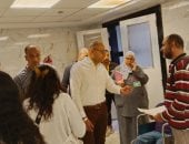 جولة مفاجئة بمستشفى الطوارئ لضمان الانضباط وجاهزية الخدمة الطبية على مدار الساعة