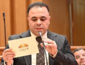 برلمانى: تحرير سيناء ملحمة خالدة وكلمة الرئيس السيسي ترسم ملامح مرحلة جديدة من البناء
