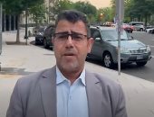 تليفزيون اليوم السابع ينقل التفاصيل الكاملة لبعثة طرق الأبواب بواشنطن.. فيديو