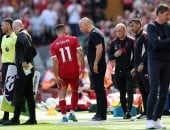 ليفربول ضد كريستال بالاس.. هل انتهى مشوار محمد صلاح مع الريدز بعد إصابته؟