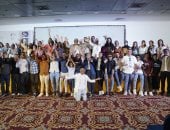 مهرجان أسوان يسدل الستار عن دورته العاشرة وهجرة السعودى يحصد جائزة الجمهور