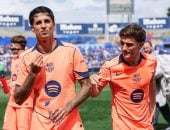 خيتافى ضد برشلونة.. البارسا يقترب من لقب الدورى الإسبانى بفوز جديد