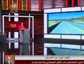 خبير عسكري: كلمة الرئيس السيسي بذكرى تحرير سيناء تحمل رسائل حاسمة للداخل والخارج