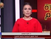 طارق فهمي: مصر تقف حائط صد أمام محاولات إعادة رسم خريطة الشرق الأوسط