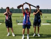 إعصار الأرقام العالمية يضرب القاهرة فى كأس العالم للرماية