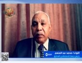 اللواء محمد عبد المنعم: المسيرات أحدثت نقلة نوعية في الحروب الحديثة