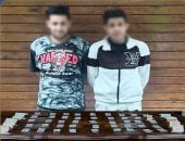 كواليس الإطاحة بشقيقين روّجا للمخدرات علنًا على السوشيال ميديا