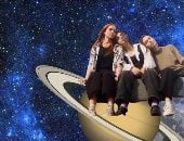 اليوم العالمى لعلم الفلك.. 4 أبراج تحب دراسة الكواكب والنجوم