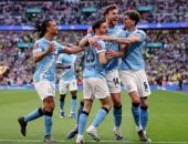 بمشاركة مرموش.. السيتي يقلب الطاولة على ساوثهامبتون ويتأهل لنهائي كأس إنجلترا