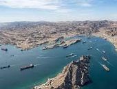 150 كاسحة ألغام وأسطول ضخم من الفرقاطات والمدمرات.. أوروبا تتحرك فى أخطر مهمة بحرية..تحالف بحري ضخم لإزالة ألغام مضيق هرمز وسط الصراع مع إيران وصدام الإرادات مع واشنطن.. إيطاليا وفرنسا من الدول المشاركة