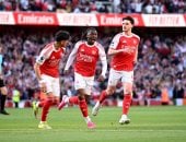أرسنال يستعيد صدارة الدوري الإنجليزي مؤقتا بهدف ضد نيوكاسل يونايتد