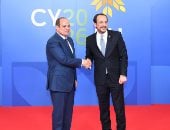 قبرص: الشراكة مع مصر محطة سياسية مهمة ومرحلة أكثر نضجا فى العلاقة