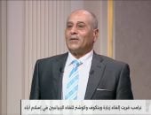 خبير عسكري: إيران تتفوق على أمريكا في معركة الردع الإعلامي بالمنطقة