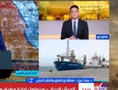 استشاري طرق: ممر طابا العريش جسر عالمي للتجارة واللوجستيات